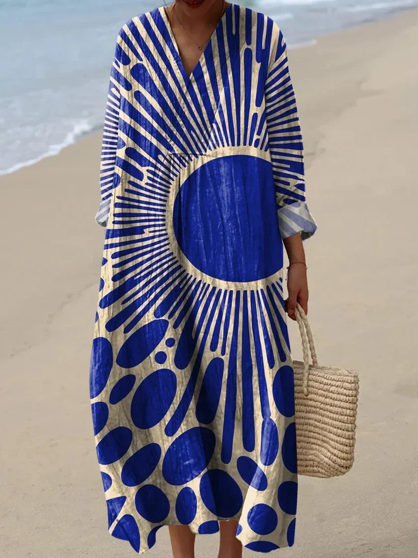 Solena | Radiant Ease & Coastal Art