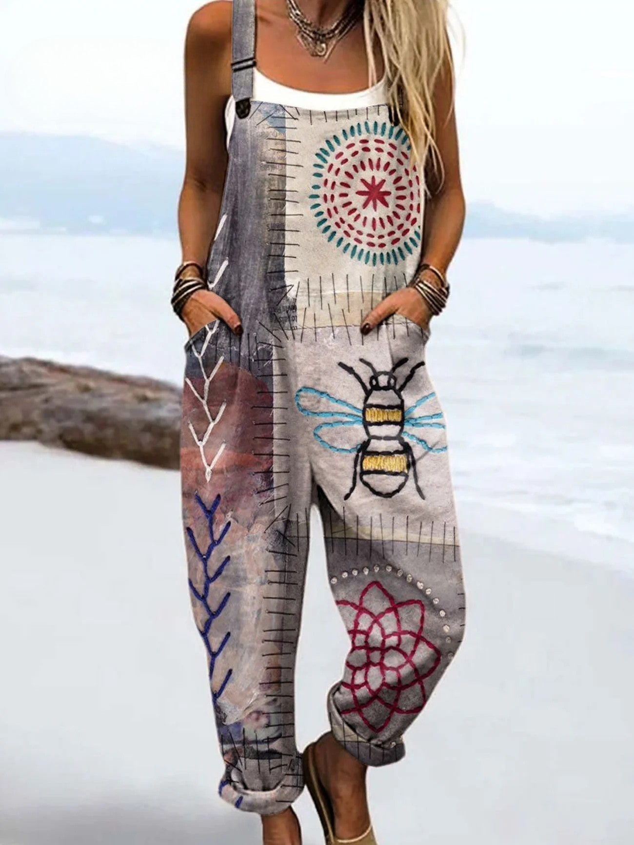 Rerehua | Boho Energy & Nature’s Touch