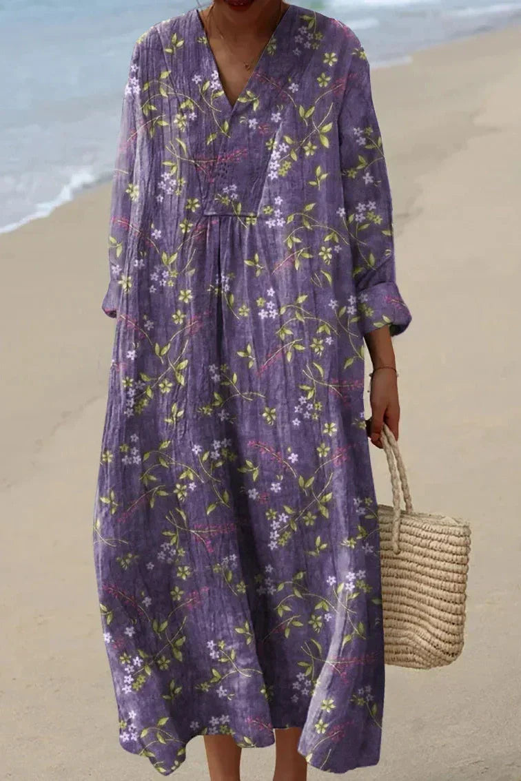 Marika | Coastal Ease & Bold Simplicity