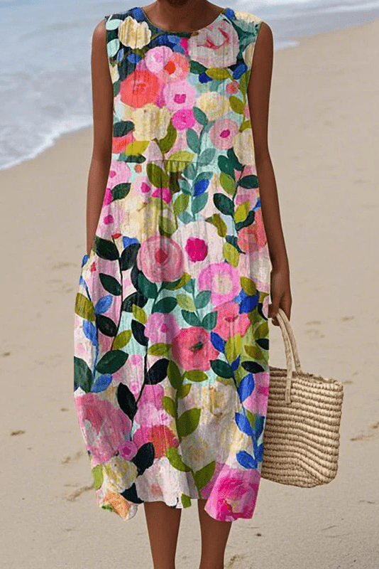 Petalyn | Joyful Bloom & Sunlight Ease