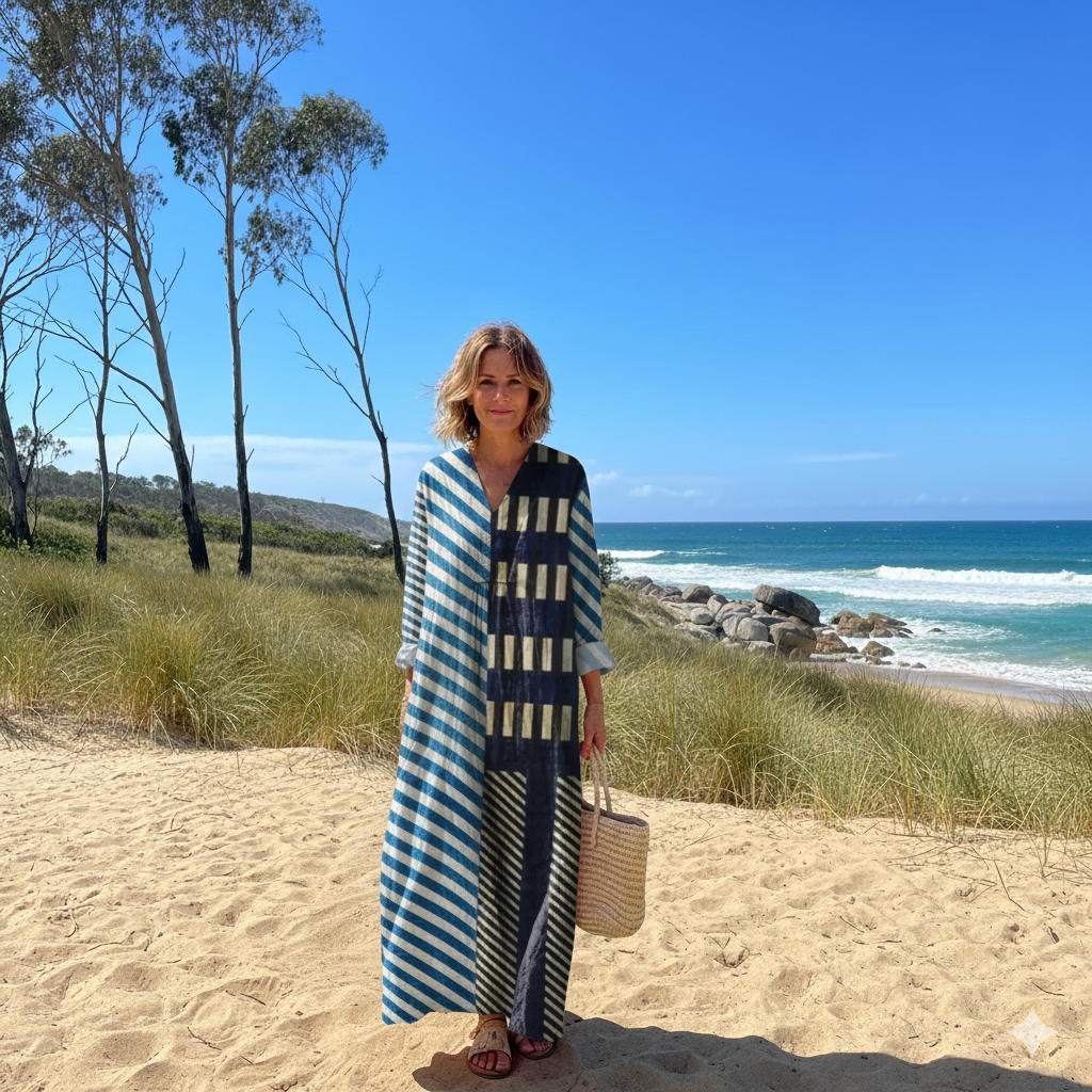 Lita | Bold Ease & Modern Lines